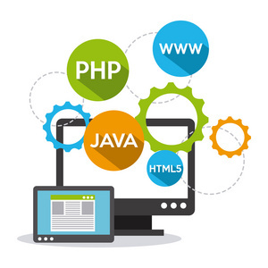 軟件開(kāi)發(fā)與插畫 電腦軟件設(shè)計(jì)與開(kāi)發(fā)的創(chuàng)意融合