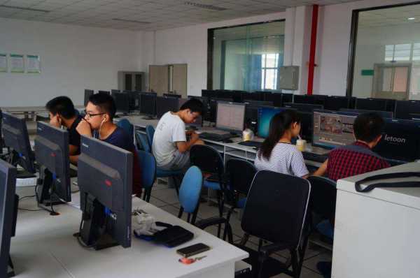 計算機多媒體專業(yè)中的軟件設計與開發(fā)學習內(nèi)容