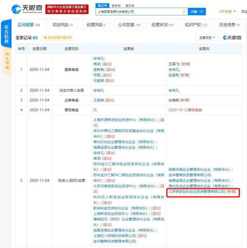 微博關聯公司入股假面科技，布局線上社交游戲新賽道